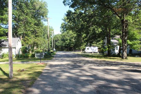 8467 S Pine Point Dr, Newaygo, MI 49337 photo 29