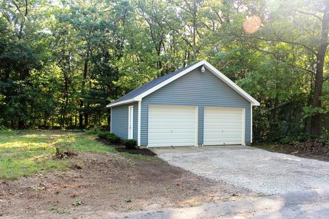 8467 S Pine Point Dr, Newaygo, MI 49337 photo 3
