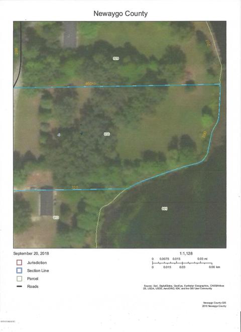 200 S Webster, White Cloud, MI 49349 photo 15