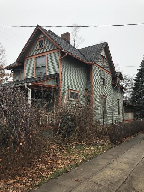201 E North St, Lansing, MI 48906 photo 3