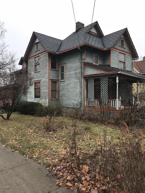 201 E North St, Lansing, MI 48906 photo 2