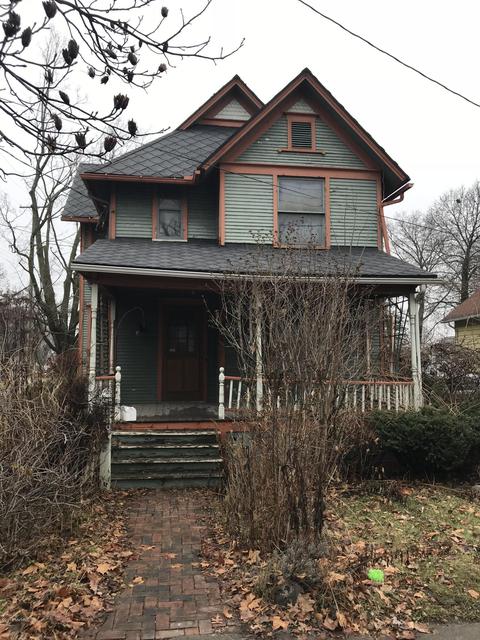 201 E North St, Lansing, MI 48906 photo 1