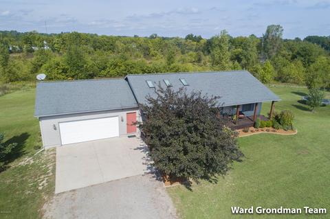 6924 Carson Dr, Saranac, MI 48881 photo 5