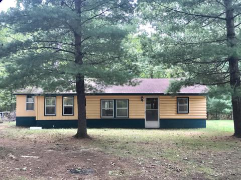 8345 E Johnson Rd, Branch, MI 49402 photo 1