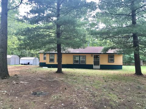 8345 E Johnson Rd, Branch, MI 49402 photo 8