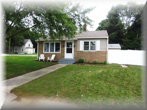622 N Bridge St, Belding, MI 48809 photo 1