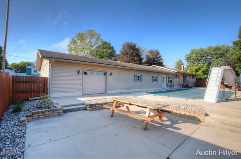 536 W Isham St, Lyons, MI 48851 photo 33