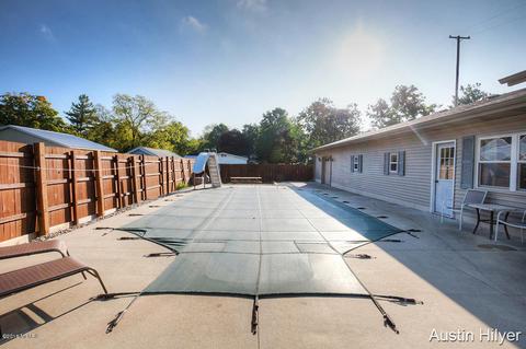 536 W Isham St, Lyons, MI 48851 photo 34