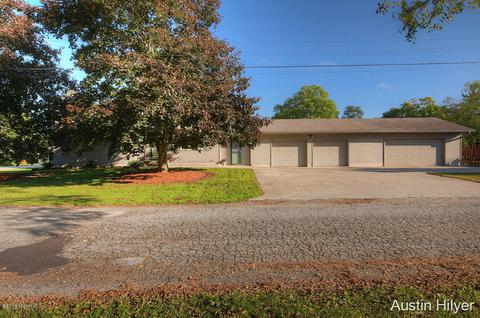 536 W Isham St, Lyons, MI 48851 photo 12