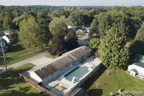 536 W Isham St, Lyons, MI 48851 photo 5