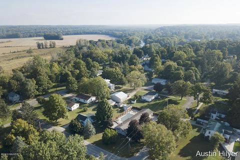 536 W Isham St, Lyons, MI 48851 photo 9