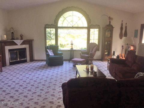8475 Eureka Rd, Eau Claire, MI 49111 photo 2