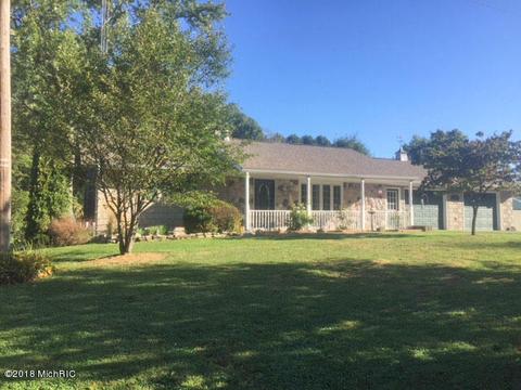 8475 Eureka Rd, Eau Claire, MI 49111 photo 1