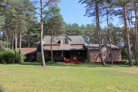 14976 Tomahawk Ln, Big Rapids, MI 49307 photo 1