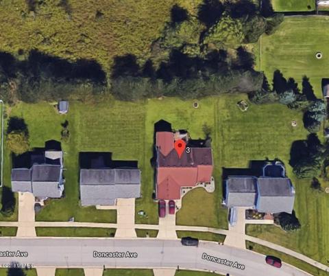 4530 Doncaster Ave, Holt, MI 48842 photo 33