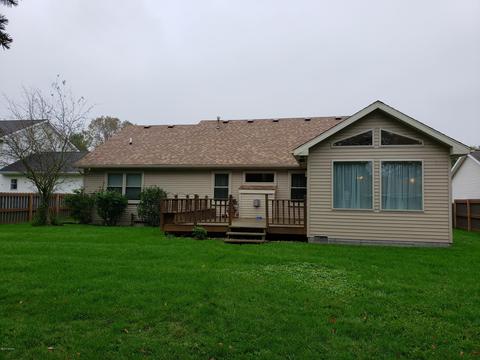 4530 Doncaster Ave, Holt, MI 48842 photo 2