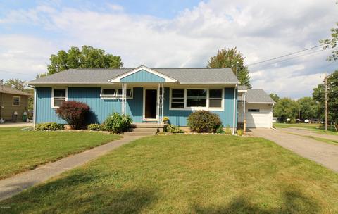 840 Upton Ave, Springfield, MI 49037 photo 1