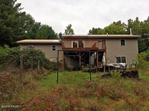6593 E Gale Rd, Hesperia, MI 49421 photo 2