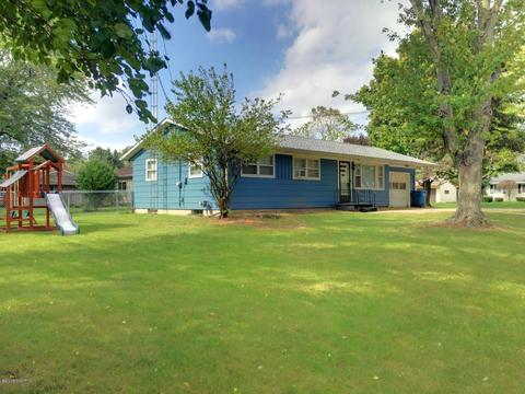 561 Cosmopolitan, Marshall, MI 49068 photo 1