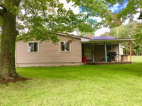 3029 Birch Dr, Stanton, MI 48888 photo 3