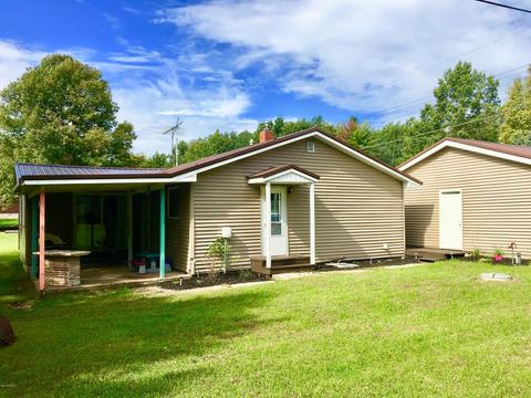3029 Birch Dr, Stanton, MI 48888 photo 4