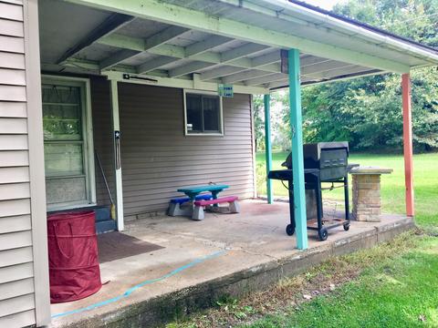3029 Birch Dr, Stanton, MI 48888 photo 8