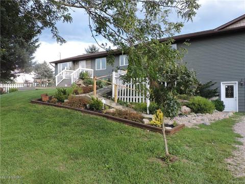 550 E Sisson Rd, Freeport, MI 49325 photo 2