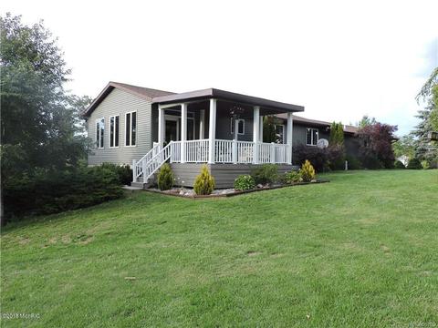 550 E Sisson Rd, Freeport, MI 49325 photo 38