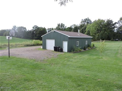 550 E Sisson Rd, Freeport, MI 49325 photo 36