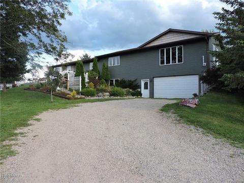550 E Sisson Rd, Freeport, MI 49325 photo 1