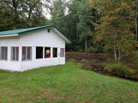 3695 E Lane Dr, Chase, MI 49623 photo 3