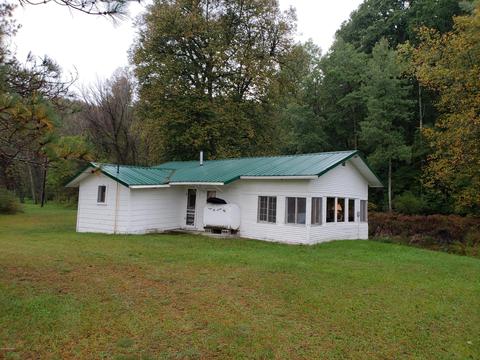 3695 E Lane Dr, Chase, MI 49623 photo 2