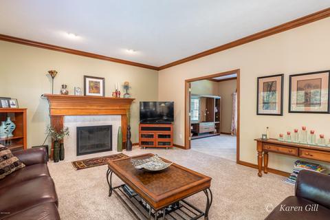 554 Roundtree Ln, Ada, MI 49301 photo 9