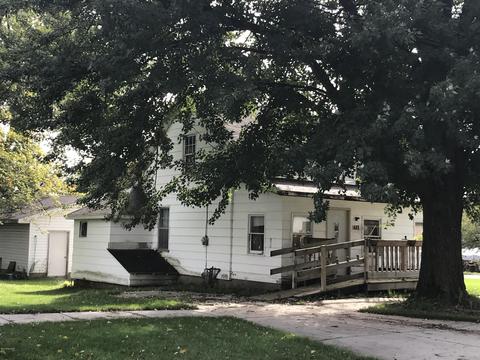 421 Chestnut St, Reading, MI 49274 photo 18