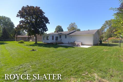 7084 Westgate Ave, Jenison, MI 49428 photo 5