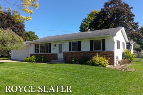 7084 Westgate Ave, Jenison, MI 49428 photo 2