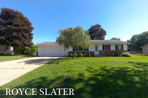 7084 Westgate Ave, Jenison, MI 49428 photo 3