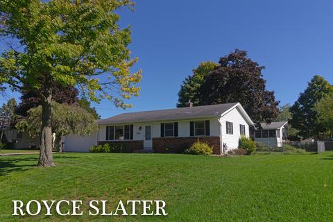 7084 Westgate Ave, Jenison, MI 49428 photo 1
