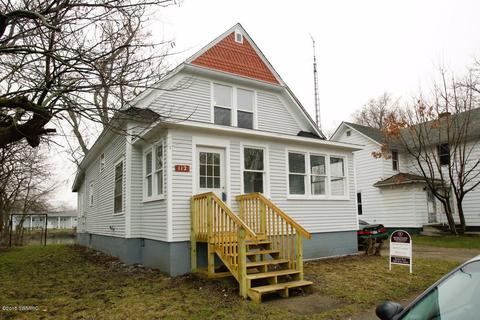 112 River Dr, Three Rivers, MI 49093 photo 2