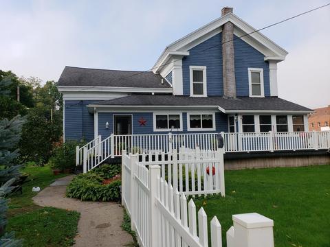 245 S Washington St, Constantine, MI 49042 photo 1