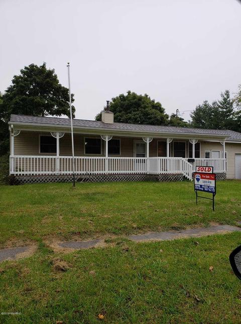 320 Sherman, Bronson, MI 49028 photo 1