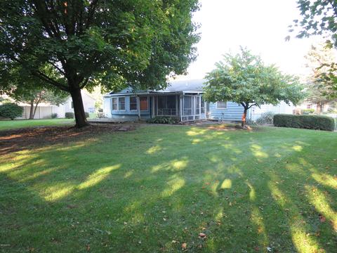 1411 E Rishel Rd, Sturgis, MI 49091 photo 2