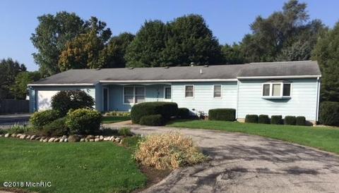 1411 E Rishel Rd, Sturgis, MI 49091 photo 1