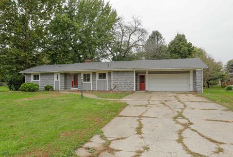 58152 Circle Dr, Three Rivers, MI 49093 photo 2