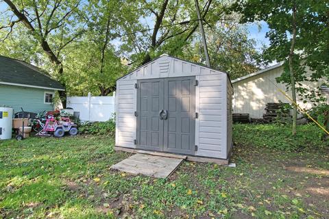 1351 N Oak St, Bailey, MI 49303 photo 19