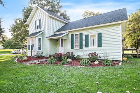 1351 N Oak St, Bailey, MI 49303 photo 1