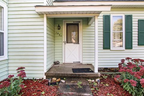 1351 N Oak St, Bailey, MI 49303 photo 3