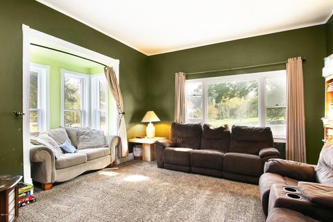 1351 N Oak St, Bailey, MI 49303 photo 5