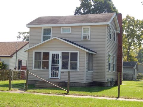 403 Sixth Ave, Three Rivers, MI 49093 photo 1