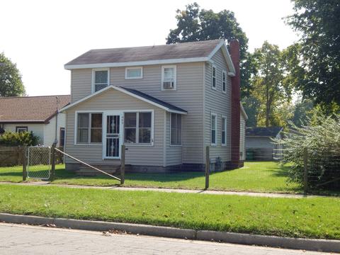 403 Sixth Ave, Three Rivers, MI 49093 photo 2